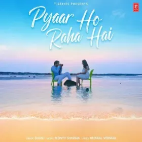 Pyaar Ho Raha Hai Cover