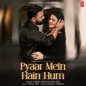 Pyaar Mein Hain Hum - Kunaal Vermaa Cover