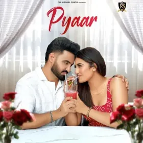 Pyaar - Resham Singh Anmol Cover