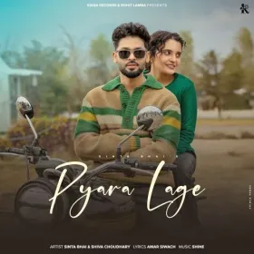 Pyara Lage Cover