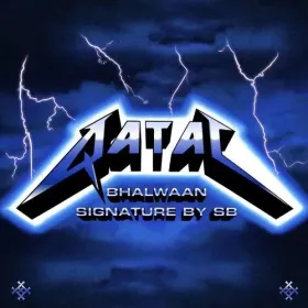 Qatal - Bhalwaan Cover