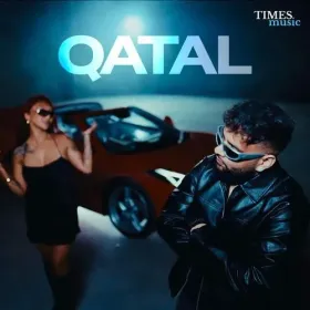 Qatal Cover