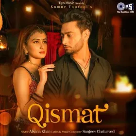 Qismat Cover