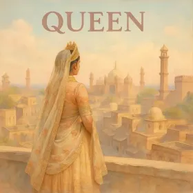 QUEEN Cover