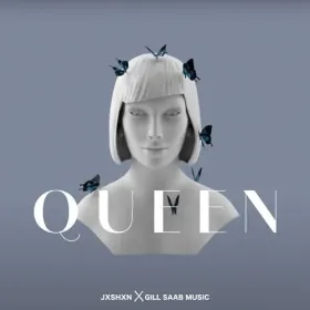 Queen - Gill Saab Music Cover