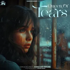 Queen of Tears Cover