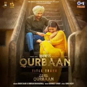 Qurbaan-Title Track (From &amp;quot;Main Tere Qurbaan&amp;quot;) Cover