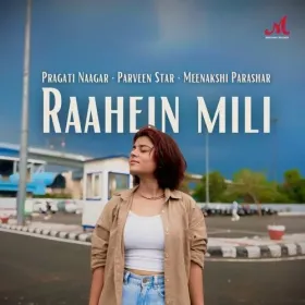 Raahein Mili Cover