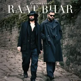Raat Bhar Cover