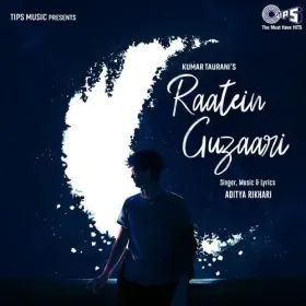 Raatein Guzaari Cover