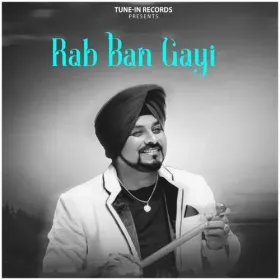 Rab Ban Gayi Cover