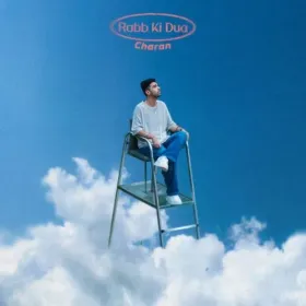 Rabb Ki Dua - Charan Cover