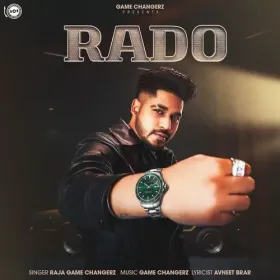 RADO Cover