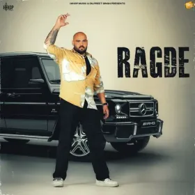 Ragde Cover