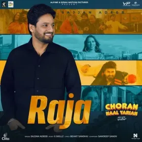 Raja (&amp;quot;Choran Naal Yarian&amp;quot;) Cover