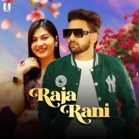 Raja Rani - Vicky Tarori Cover