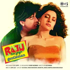 Raju Ban Gaya Gentleman (Sad Version) Cover