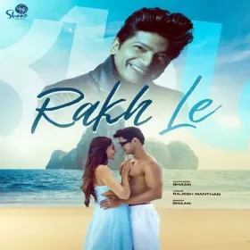 Rakh Le Cover