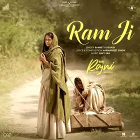 Ram Ji  - Bannet Dosanjh Cover