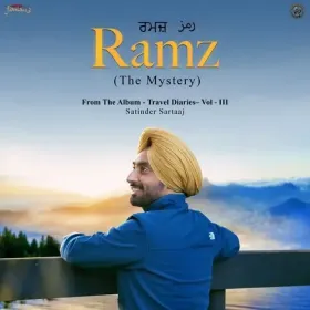 Ramz (The Mystery)  - Satinder Sartaaj Cover