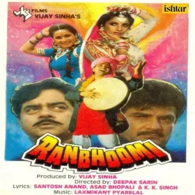Main Naachoo Auron Ki Lagan Mein Cover