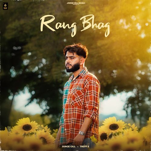 Rang Bhag - Jorge Gill Cover