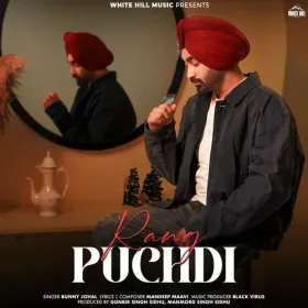 Rang Puchdi Cover
