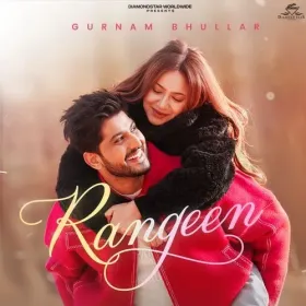 Rangeen Cover