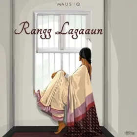 Rangg Lagaaun Cover