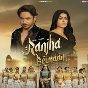 Ranjha Beimaan - Fateh Shergill Cover
