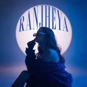 Ranjheya Cover
