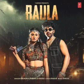 Raula Cover