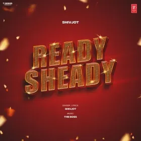 Ready Sheady Cover