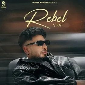 Rebel - Sifat Cover