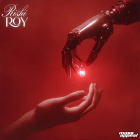 RED PILL Cover