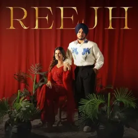 Reejh - Manraj Cover