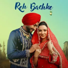 Reh Bachke Cover