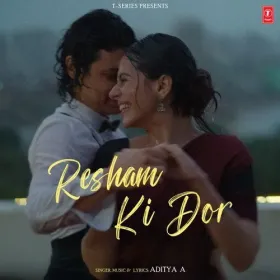 Resham Ki Dor - Aditya A Cover