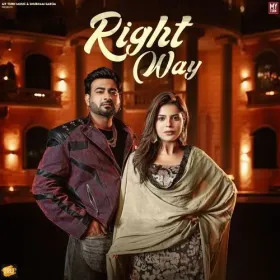 Right Way Cover