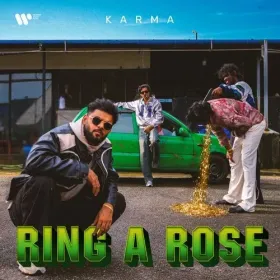 Ring A Rose - Karma Cover