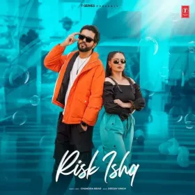 Risk Ishq - Chandra Brar Cover