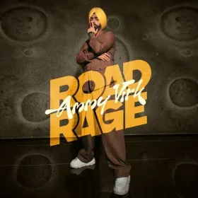 Road Rage - Ammy Virk Cover