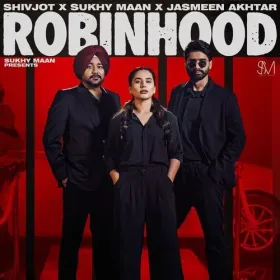 Robinhood - Sukhy Maan Cover