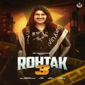 Rohtak 3 Cover