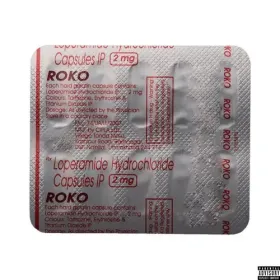 ROKO 2MG Cover