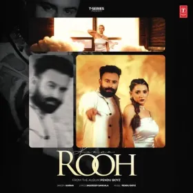 Rooh (From &amp;quot;Pendu Boyz&amp;quot;) Cover