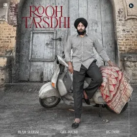Rooh Tarsdhi Cover