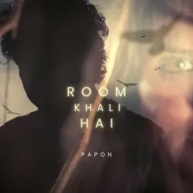Room Khali Hai Cover