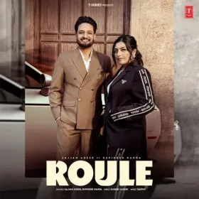 Roule Cover