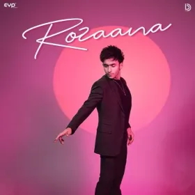 Rozaana Cover